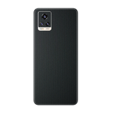 Matrix Black Skin for Vivo V20